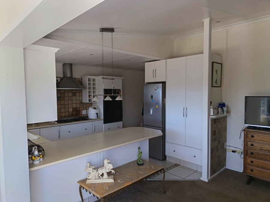 4 Bedroom Property for Sale in Bergsig Western Cape